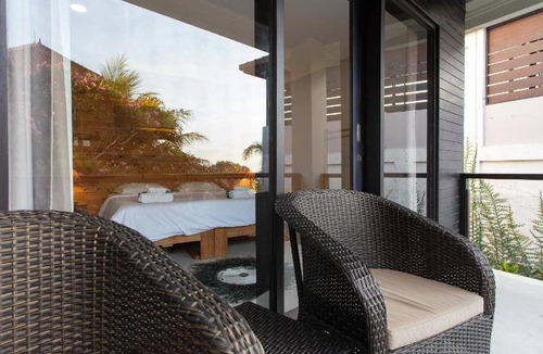 Suraberata Resort | 180 m² Resort ∙ 2 bedrooms ∙ 4 guests