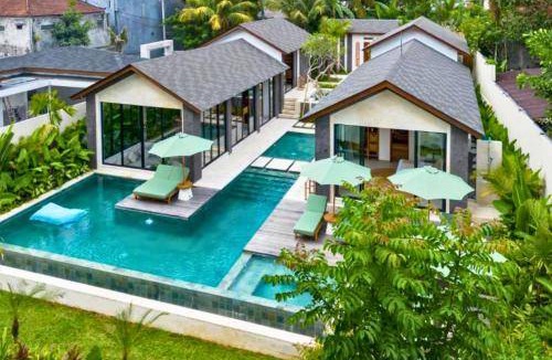 Andong Villa | 180 m² Villa ∙ 4 bedrooms ∙ 8 guests