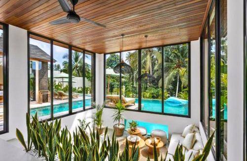 Andong Villa | 180 m² Villa ∙ 4 bedrooms ∙ 8 guests