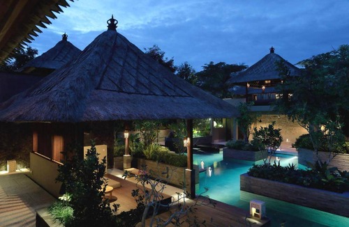Melayang House | 187 m² House ∙ 1 bedroom ∙ 2 guests