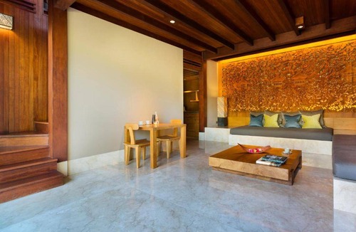 Melayang House | 187 m² House ∙ 1 bedroom ∙ 2 guests
