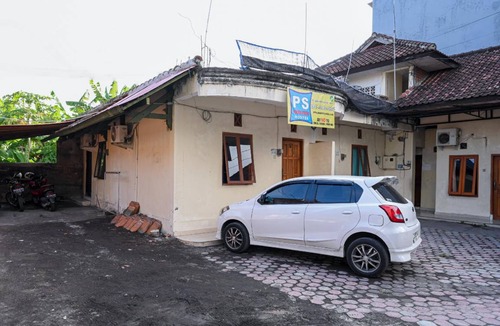 Padangsambian Klod Hotel | 19 m² Hotel ∙ 2 guests