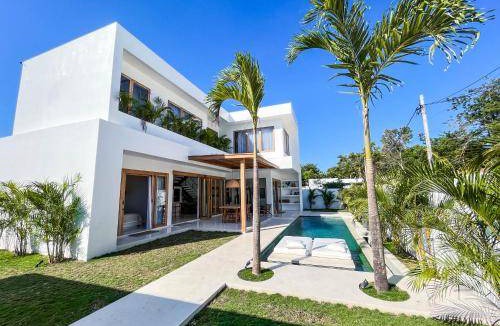 Pecatu Villa | 190 m² Villa ∙ 3 bedrooms ∙ 6 guests
