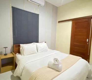 Benoa Apartment | 1BR The Shangka House Nusa Dua