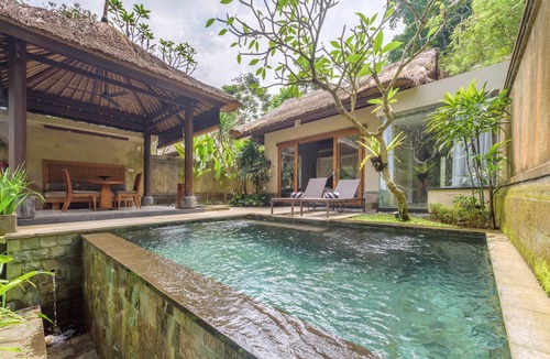 Sambahan Villa | 1BR Villa near Campuhan Ridge Ubud