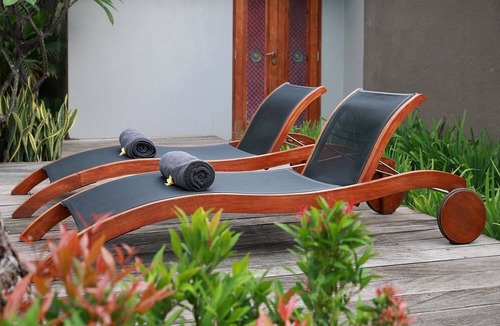 Central Seminyak Villa | 1BR with Private Pool Ziva a Boutique Villa Seminyak