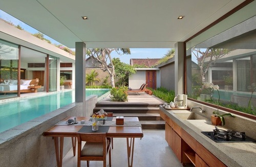 Central Seminyak Villa | 1BR with Private Pool Ziva a Boutique Villa Seminyak