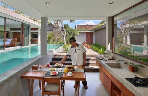 Central Seminyak Villa | 1BR with Private Pool Ziva a Boutique Villa Seminyak