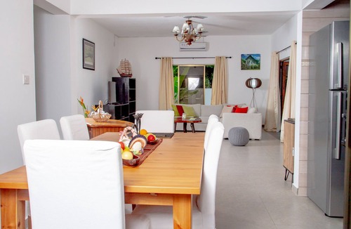 Bel Ombre Apartment | 2-Bed Apt, Sleeps 4, near Beau Vallon Beach