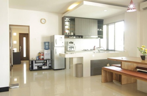 Sanur Apartment | 2 Bedroom Beach Side