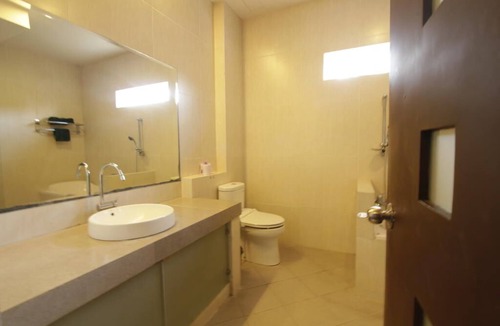 Sanur Apartment | 2 Bedroom Beach Side