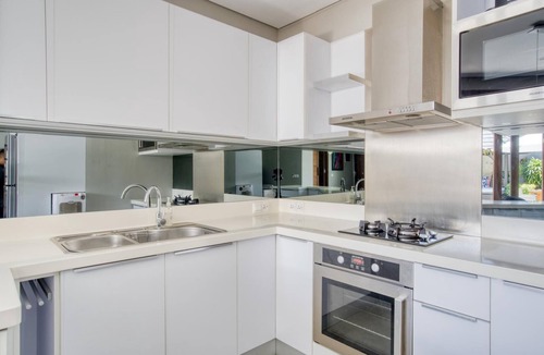 Sanur Villa | 2-Bedroom Kejora 15a, Luxury Beachfront Villa