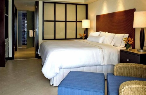 La Isla Resort | 2 Bedroom Ocean View Villa w/Balcony: 1 King, 1 Queen, 2 Sofa beds, Full Kitchen