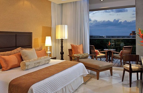 Villa Juarez Resort | 2 Bedroom Villa @ Grand Luxxe. Vidanta - Riviera Maya