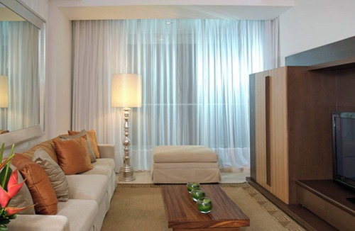 Villa Juarez Resort | 2 Bedroom Villa @ Grand Luxxe. Vidanta - Riviera Maya