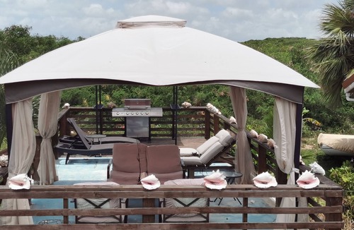 Conch Bar Villa | 2 bedroom villa in conch bar