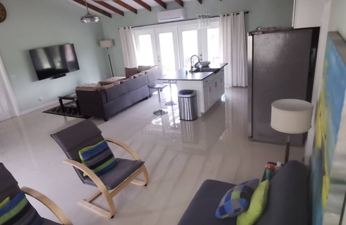 Conch Bar Villa | 2 bedroom villa in conch bar