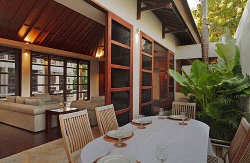 Bukit Villa | 2 Bedroom Villa in Jimbaran Close to GWK