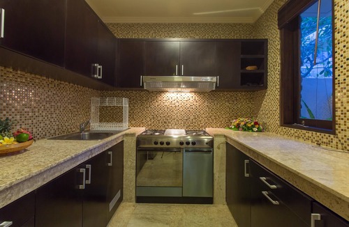 Ungasan Villa | 2 Bedroom villa near Pandawa Beach