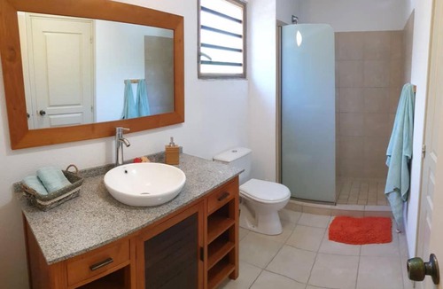 Bora Bora Apartment | 2 bedrooms condo with swimming pool