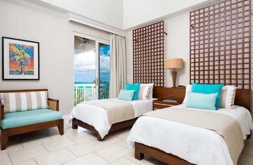 The Bight Resort | 2 BR Oceanfront, All-Inclusive Suite at Alexandra Resort