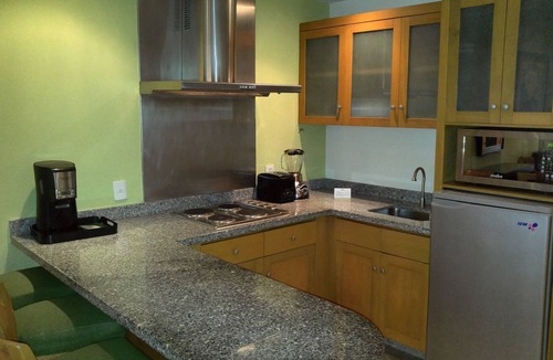 Villa Juarez Resort | 2 BR suite at Luxury Golf & Spa Resort on the Riviera Maya
