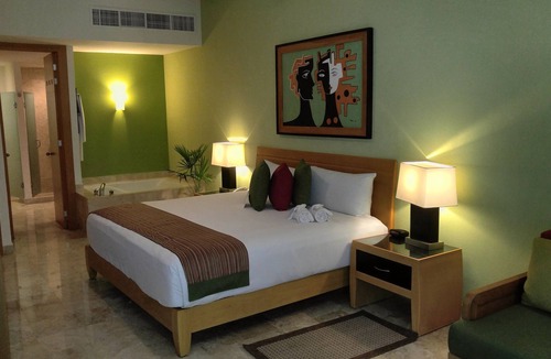 Villa Juarez Resort | 2 BR suite at Luxury Golf & Spa Resort on the Riviera Maya