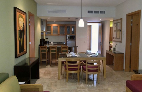 Villa Juarez Resort | 2 BR suite at Luxury Golf & Spa Resort on the Riviera Maya