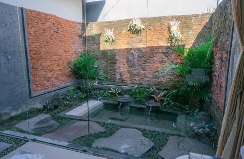 Penestanan Villa | 2 Seasons Villa Sun - Luxury with private pool