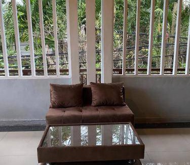 Petulu Apartment | 20 m² Apartment ∙ 1 bedroom ∙ 2 guests