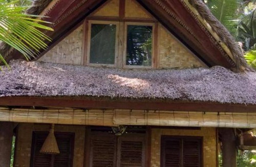Candi Dasa Bed & Breakfast | 20 m² Bed and breakfast ∙ 3 guests