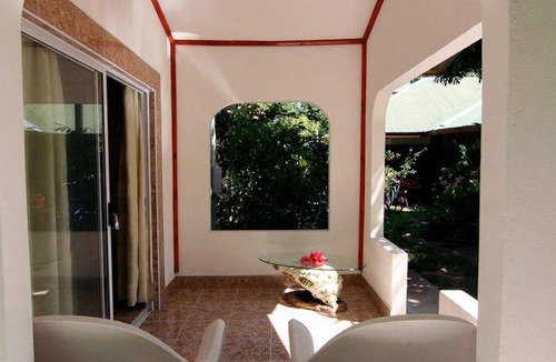 La Digue Bed & Breakfast | 20 m² Bed and breakfast ∙ 3 guests
