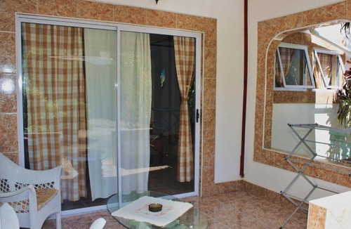 La Digue Bed & Breakfast | 20 m² Bed and breakfast ∙ 3 guests