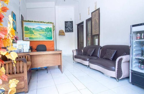 Central Seminyak Bed & Breakfast | 20 m² Bed and breakfast ∙ 127 guests