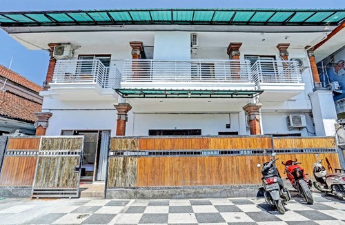 Teuku Umar Hotel | 20 m² Hotel ∙ 2 guests