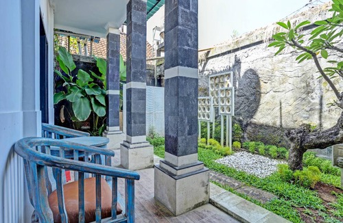Teuku Umar Hotel | 20 m² Hotel ∙ 2 guests