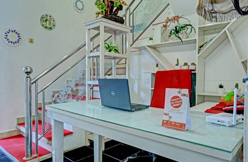 Teuku Umar Hotel | 20 m² Hotel ∙ 2 guests