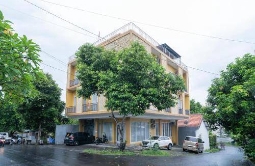 Kampial Hotel | 20 m² Hotel ∙ 4 guests