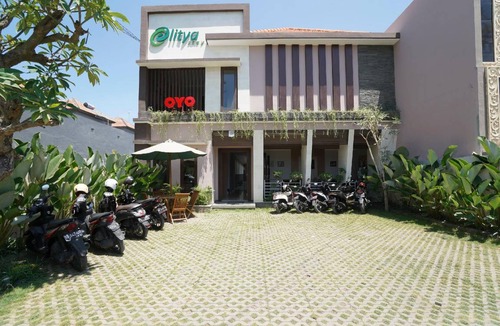 Renon Hotel | 20 m² Hotel ∙ 4 guests