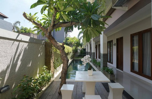 Renon Hotel | 20 m² Hotel ∙ 4 guests
