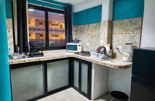 Centro - Supmza 001 House | 20 m² Motel ∙ 6 guests
