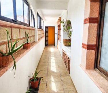 Centro - Supmza 001 House | 20 m² Motel ∙ 6 guests