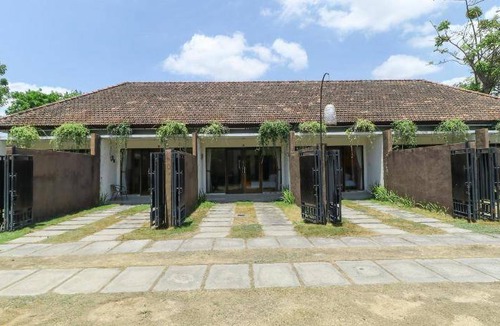 Gatot Subroto Resort | 20 m² Resort ∙ 3 guests
