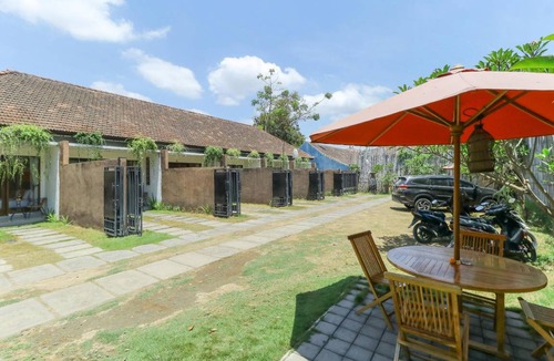 Gatot Subroto Resort | 20 m² Resort ∙ 3 guests