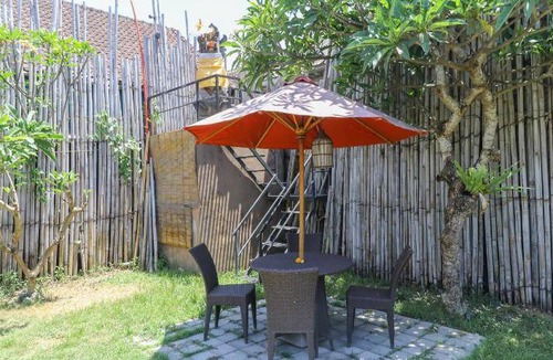 Gatot Subroto Resort | 20 m² Resort ∙ 3 guests