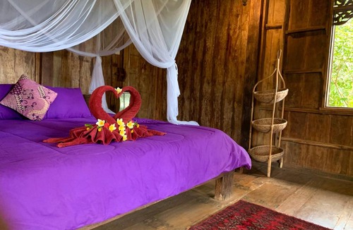Kubutambahan Villa | 20 m² Villa ∙ 1 bedroom ∙ 2 guests