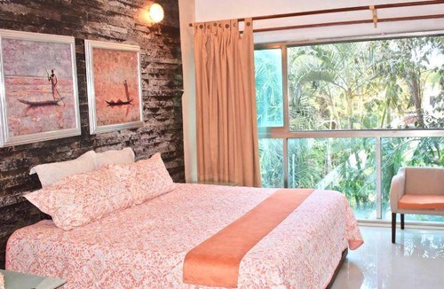 Cancun Bed & Breakfast | 200 m² Bed and breakfast ∙ 4 bedrooms ∙ 127 guests