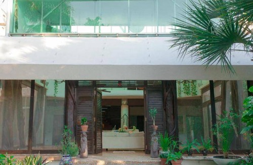Cancun Bed & Breakfast | 200 m² Bed and breakfast ∙ 4 bedrooms ∙ 127 guests