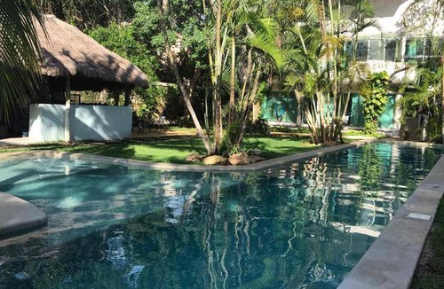 Cancun Bed & Breakfast | 200 m² Bed and breakfast ∙ 4 bedrooms ∙ 127 guests