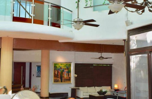 Cancun Bed & Breakfast | 200 m² Bed and breakfast ∙ 4 bedrooms ∙ 127 guests
